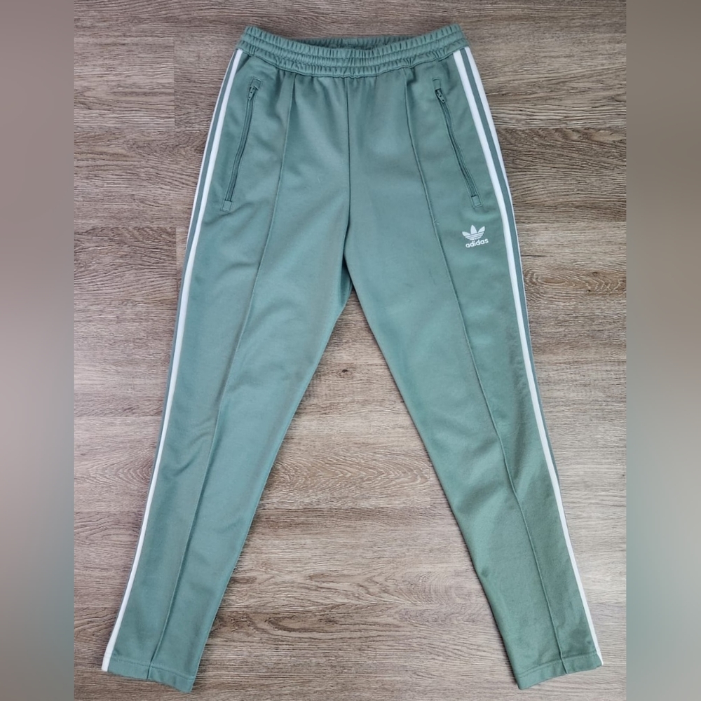 Adidas Originals - Beckenbauer Track Pant
